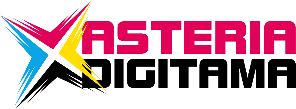 LOGO ASTERIA DIGITAMA